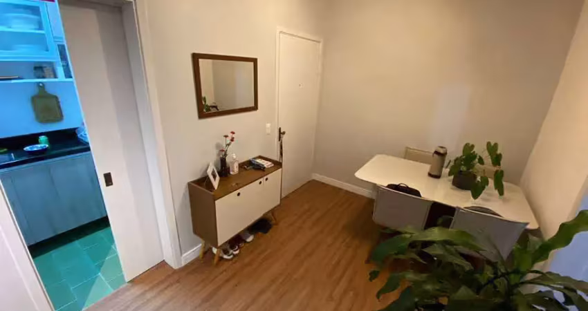 Apartamento com 2 quartos à venda na Rua Gonçalves Dias, Menino Deus, Porto Alegre