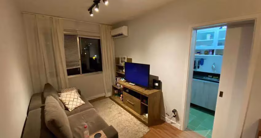 Apartamento com 2 quartos à venda na Rua Gonçalves Dias, Menino Deus, Porto Alegre