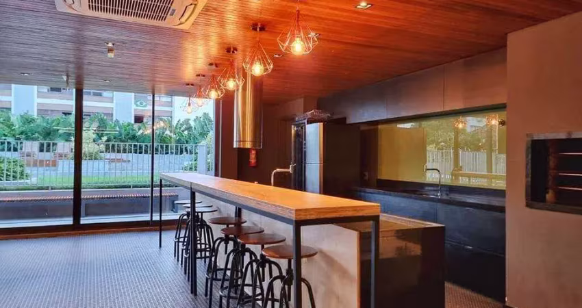 Apartamento com 2 quartos à venda na Avenida Independência, Independência, Porto Alegre