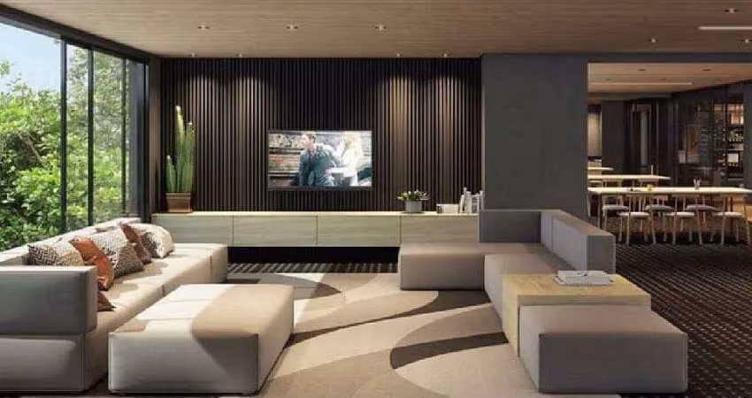 Apartamento com 1 quarto à venda na Avenida Independência, Independência, Porto Alegre
