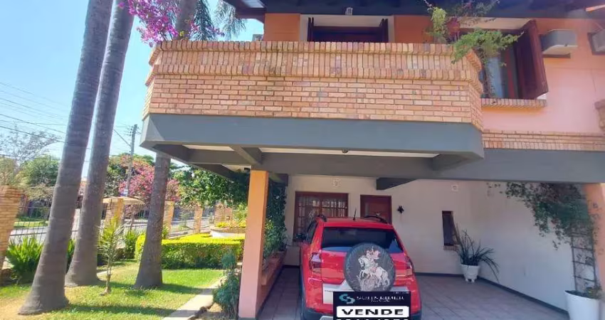 Casa com 3 quartos à venda na Rua Sargento Nicolau Dias de Farias, Tristeza, Porto Alegre