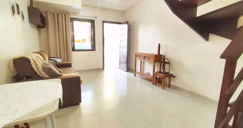 Casa com 2 quartos à venda na São João, Centro, Tramandaí