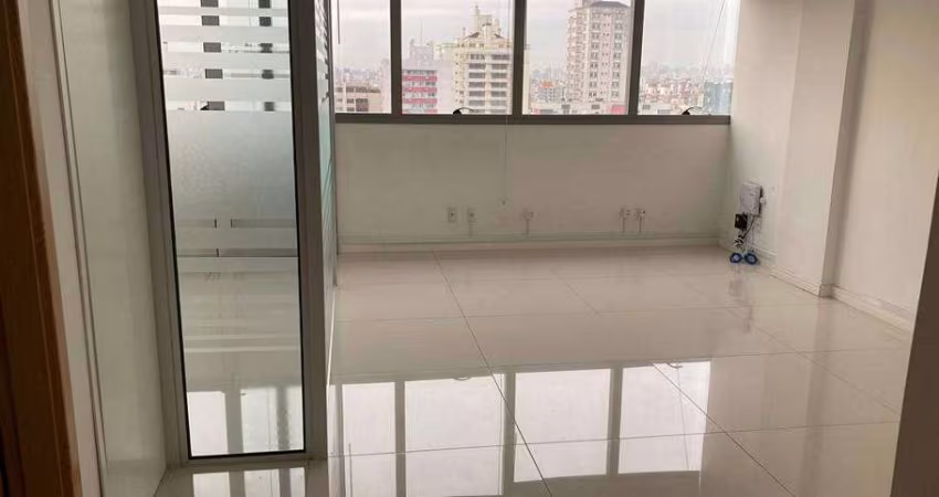 CONJUNTO/SALA no bairro Menino Deus em Porto Alegre