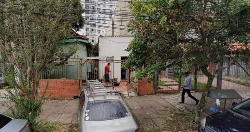 TERRENO no bairro Jardim Botânico em Porto Alegre