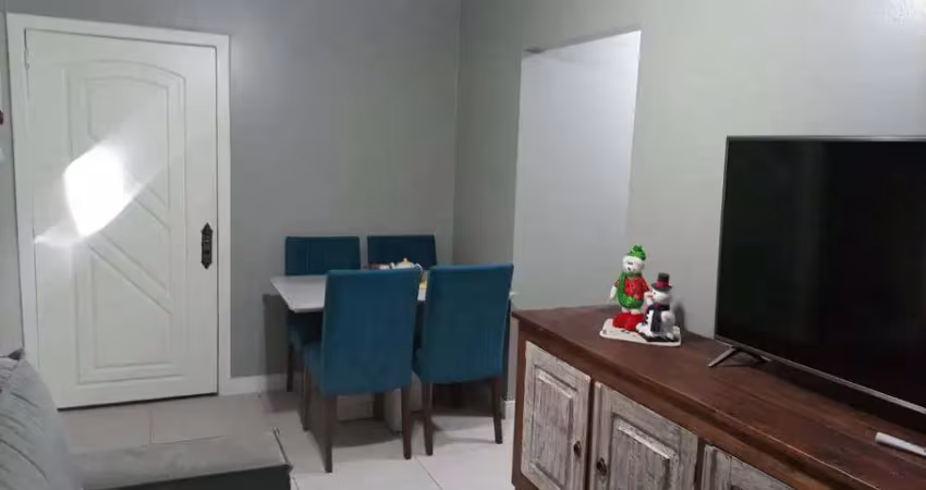 Apartamento com 2 quartos à venda na Rua Orfanotrófio, Cristal, Porto Alegre