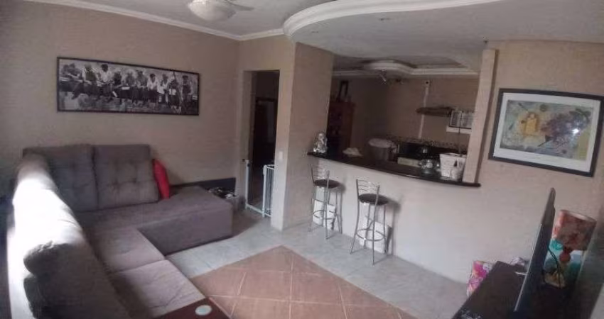 APTO 2D no bairro Medianeira em Porto Alegre