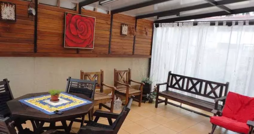Apartamento com 3 quartos à venda na Rua Dona Augusta, Menino Deus, Porto Alegre