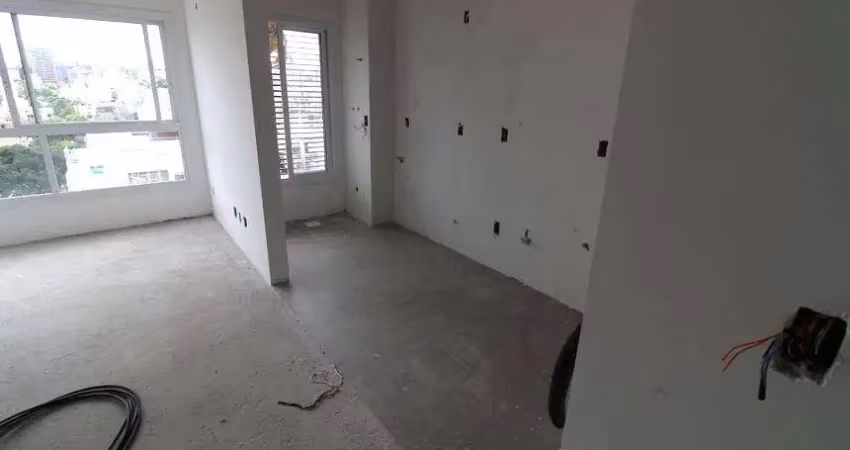 Apartamento com 2 quartos à venda na Rua Chile, Jardim Botânico, Porto Alegre