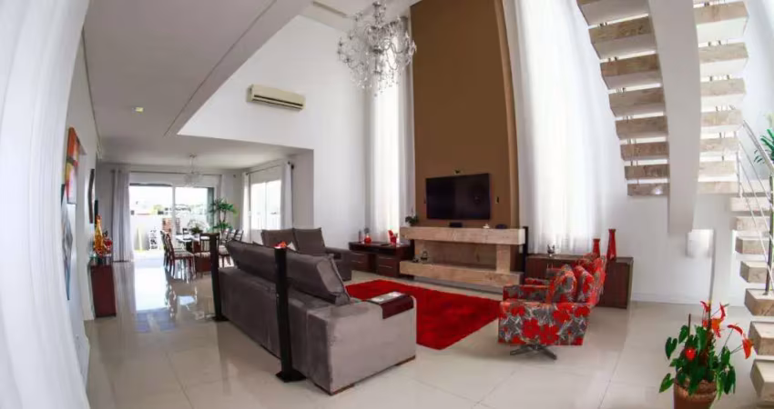 Casa com 3 quartos à venda na Das Dalias, Petrobrás, Tramandaí