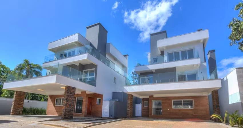 CASA 3D no bairro IPANEMA em PORTO ALEGRE