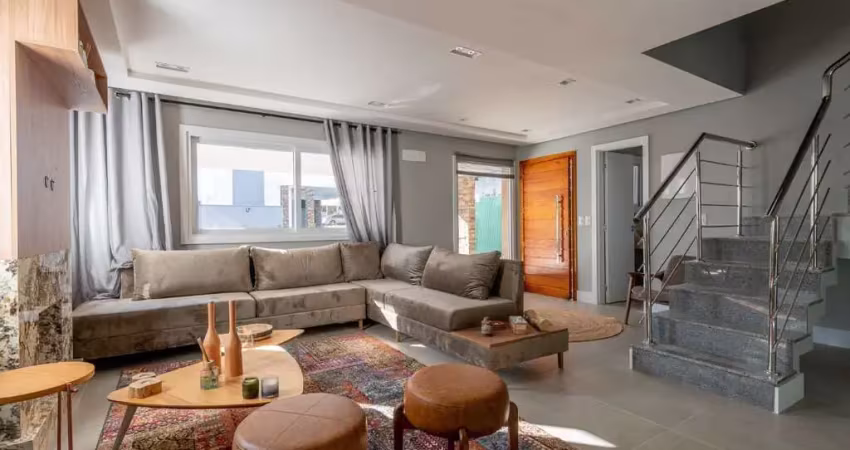 CASA 3D no bairro IPANEMA em PORTO ALEGRE