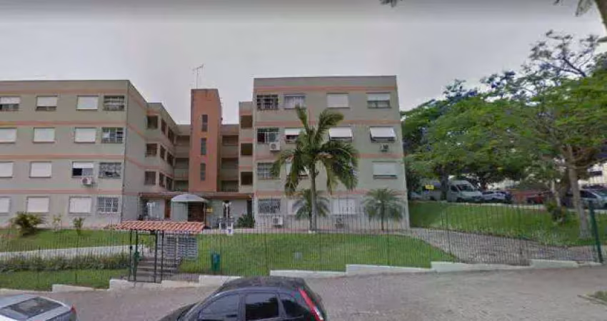 Apartamento com 1 quarto à venda na Rua Engenheiro Fernando Mendes Ribeiro, Santo Antônio, Porto Alegre