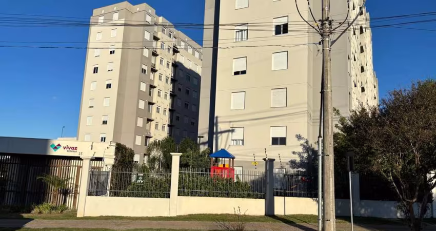 APTO 2D no bairro ECOVILLE em Porto Alegre