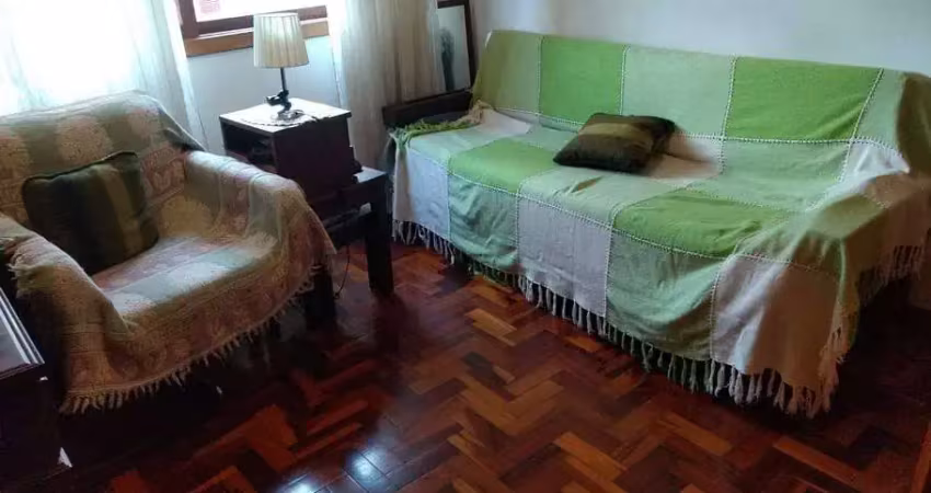 Apartamento com 3 quartos à venda na Avenida Getúlio Vargas, Menino Deus, Porto Alegre