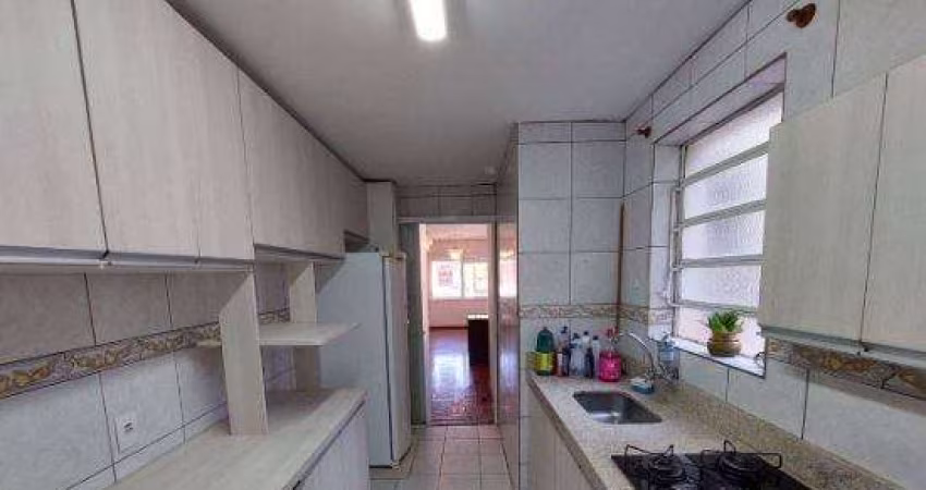 APTO 2D no bairro Santa Tereza em Porto Alegre