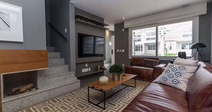 CASA 4D no bairro Vila Nova em Porto Alegre