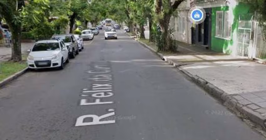 TERRENO no bairro Floresta em Porto Alegre