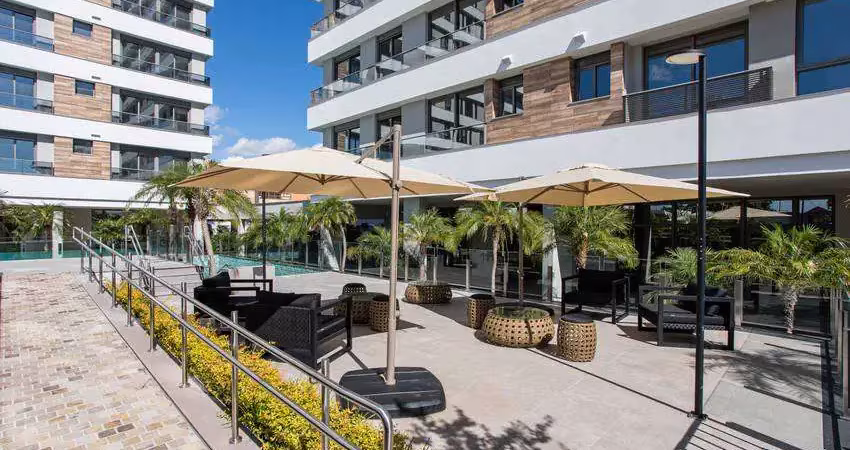Apartamento com 3 quartos à venda na Avenida Wenceslau Escobar, Tristeza, Porto Alegre