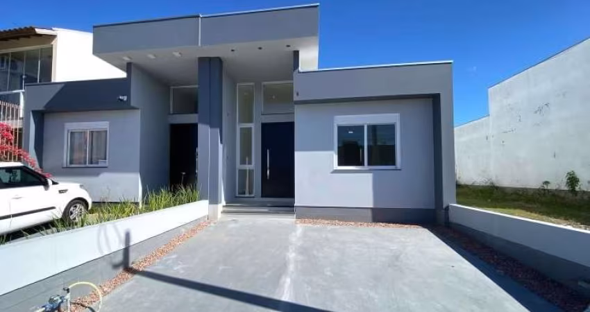 CASA 3D no bairro HIPICA em Porto Alegre