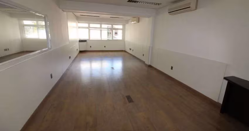 Sala comercial à venda na Rua João Abott, Petrópolis, Porto Alegre