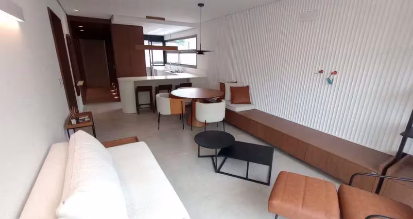Apartamento com 2 quartos à venda na Rua Doutor Oscar Bittencourt, Menino Deus, Porto Alegre