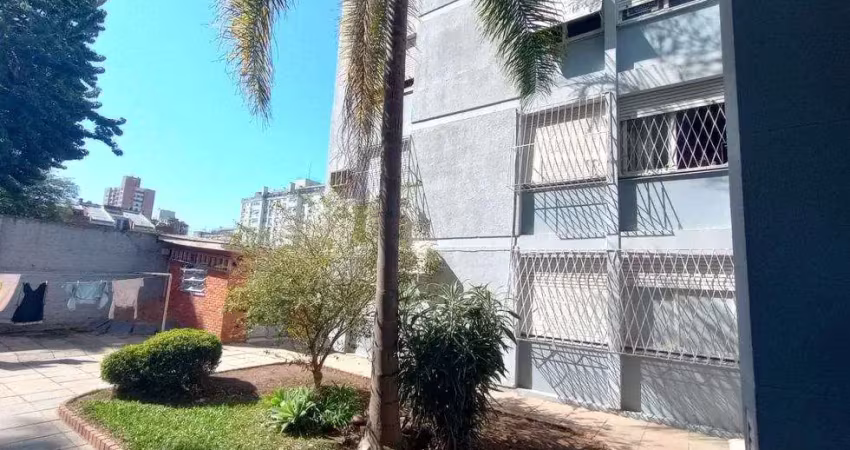 Apartamento com 2 quartos à venda na Rua Botafogo, Menino Deus, Porto Alegre