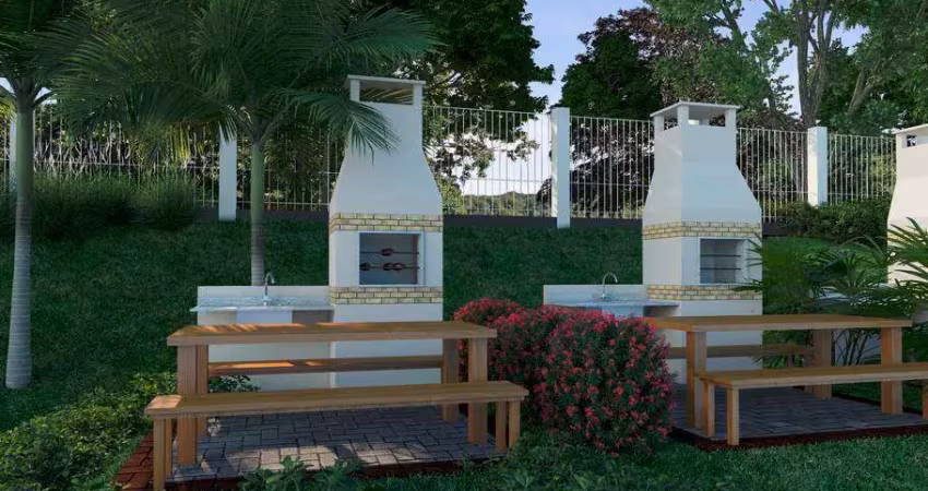 APTO 3D no bairro Teresópolis em Porto Alegre