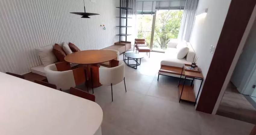 Apto duplex 2d no bairro menino deus em porto alegre