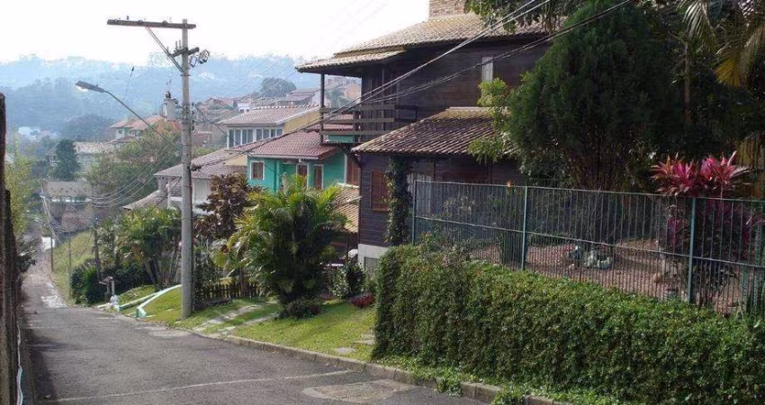 TERRENO no bairro Vila Nova em Porto Alegre