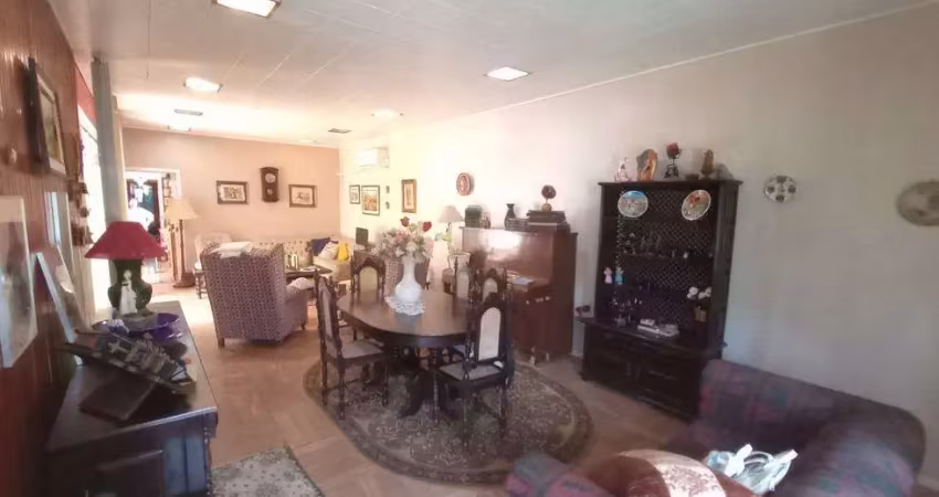 Casa com 3 quartos à venda na Rua Hugo Ribeiro, Menino Deus, Porto Alegre