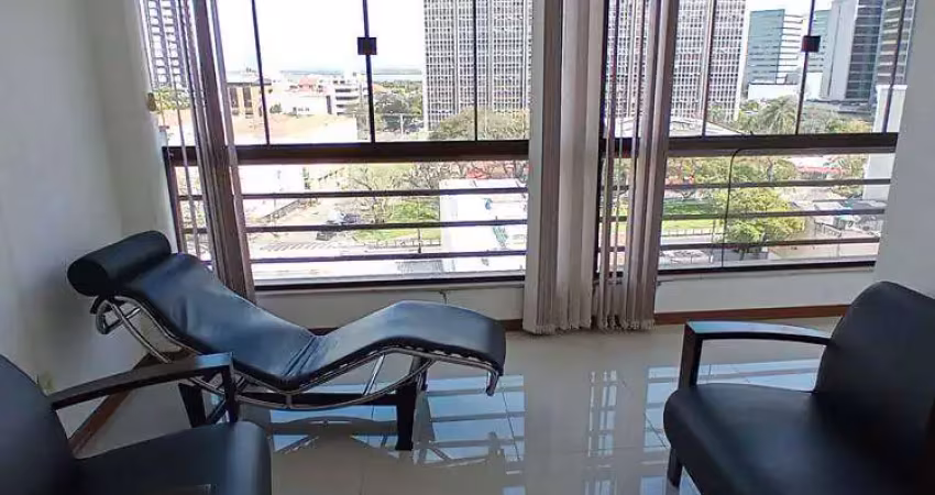 Conjunto/sala no bairro menino deus em porto alegre