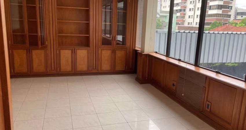 CONJUNTO/SALA no bairro Menino Deus em Porto Alegre