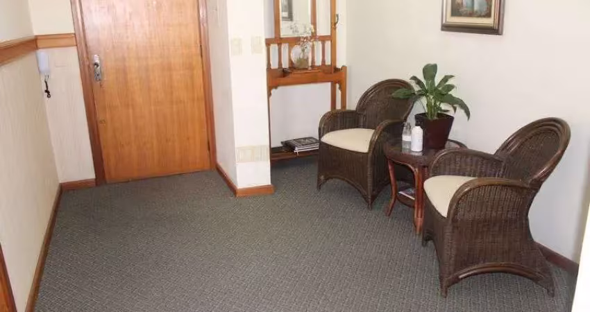Conjunto/sala no bairro menino deus em porto alegre