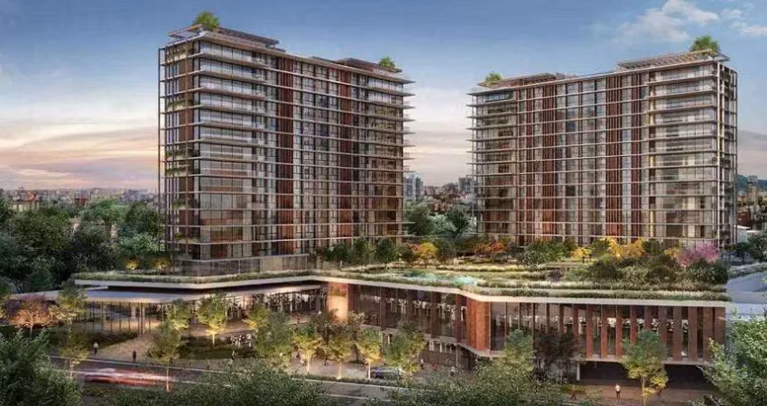 Apartamento com 4 quartos à venda na Rua Carazinho, Bela Vista, Porto Alegre