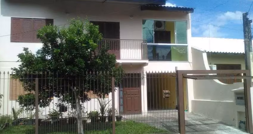 CASA 4D no bairro Parque da Matriz em CACHOEIRINHA