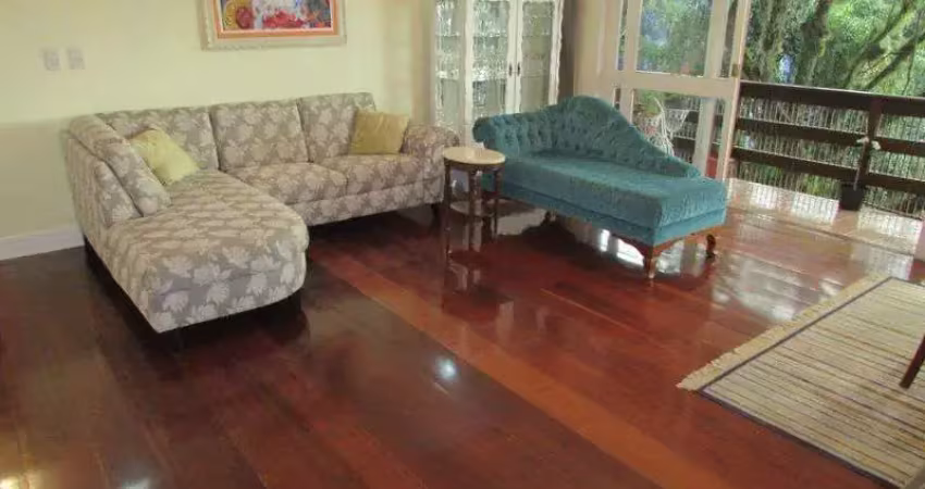 Apartamento com 3 quartos à venda na Rua Dona Ondina, Menino Deus, Porto Alegre