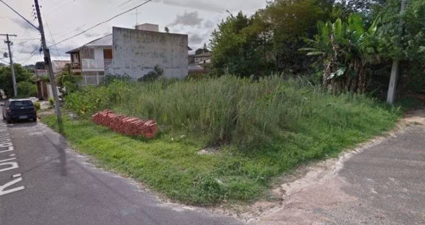 TERRENO no bairro CAMPO NOVO em Porto Alegre