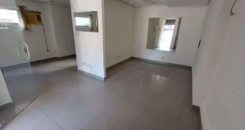 Ponto comercial à venda na Avenida Praia de Belas, Menino Deus, Porto Alegre