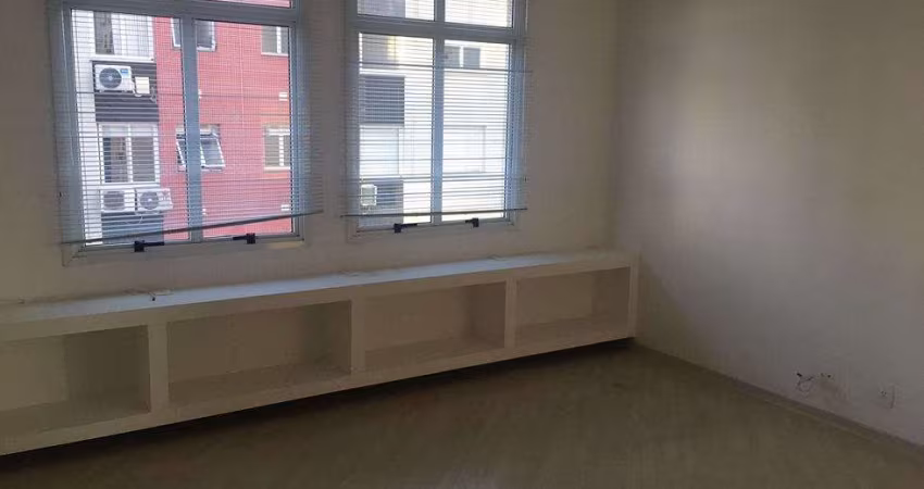 CONJUNTO/SALA no bairro Menino Deus em Porto Alegre