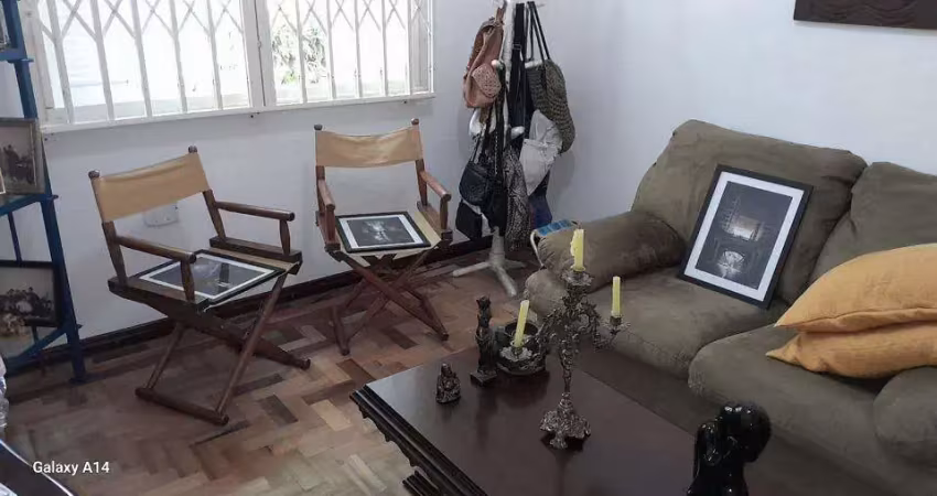 Apartamento com 3 quartos à venda na Rua Gonçalves Dias, Menino Deus, Porto Alegre