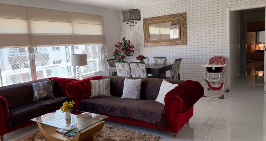Apartamento com 3 quartos à venda na Rua Dona Augusta, Menino Deus, Porto Alegre