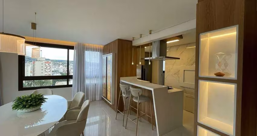 APTO 3D no bairro Petrópolis em Porto Alegre