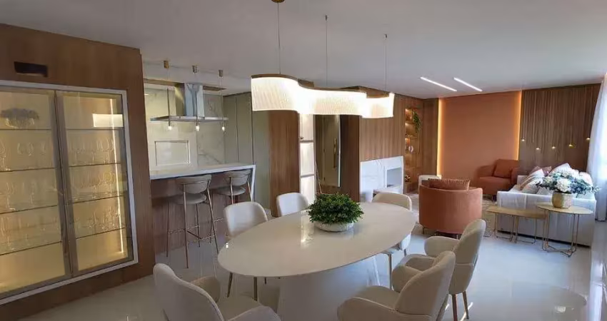 Apartamento com 3 quartos à venda na Rua Faria Santos, Petrópolis, Porto Alegre