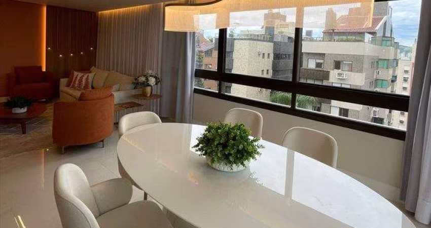 APTO 3D no bairro Petrópolis em Porto Alegre