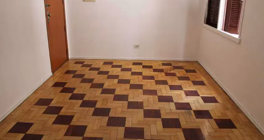 Apartamento com 2 quartos à venda na Avenida Ipiranga, Menino Deus, Porto Alegre