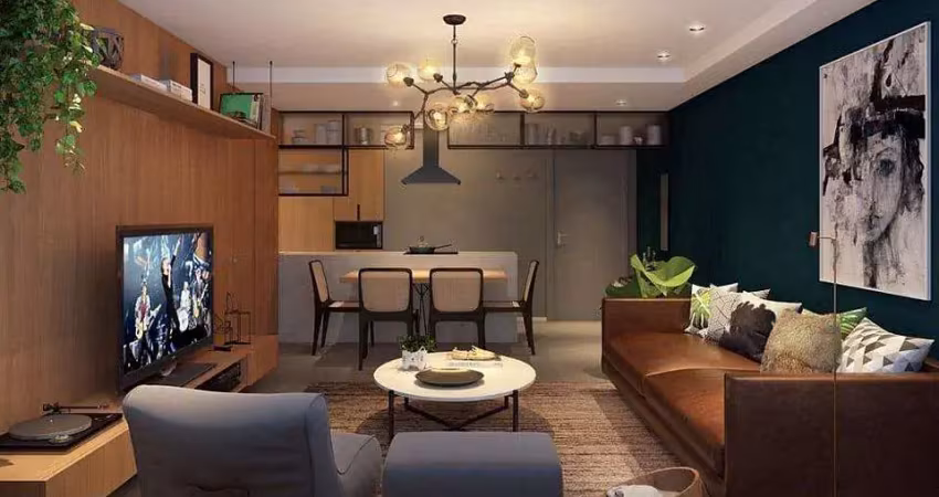 Apartamento com 2 quartos à venda na Avenida Independência, Independência, Porto Alegre