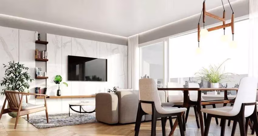 Apartamento com 3 quartos à venda na Rua Vítor Meireles, Rio Branco, Porto Alegre