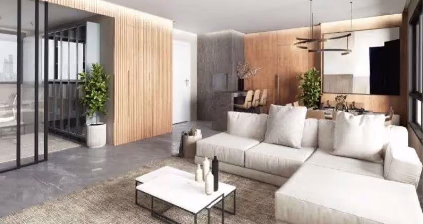Apartamento com 3 quartos à venda na Avenida Encantado, Petrópolis, Porto Alegre