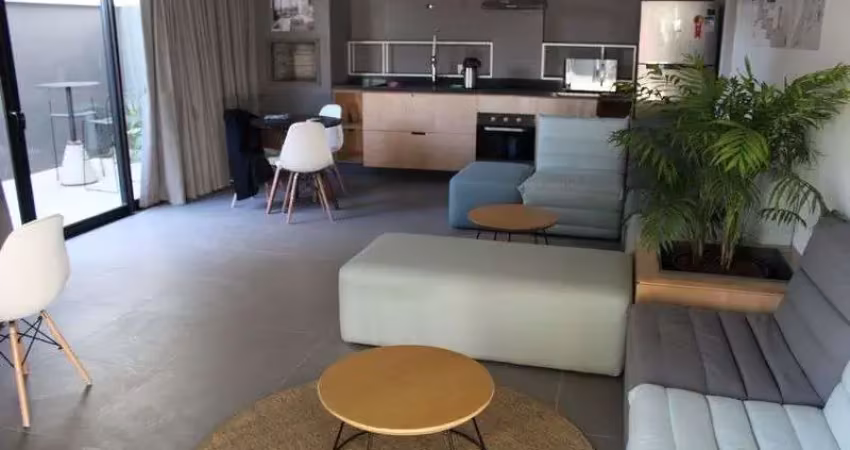 Apto duplex 2d no bairro menino deus em porto alegre
