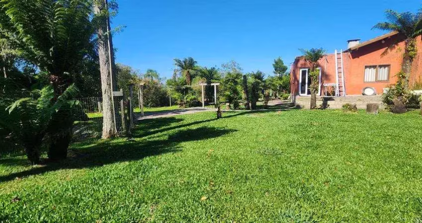 Fazenda à venda na Emilio Augusto Conrado Drechsler, Alpes Verdes, Canela